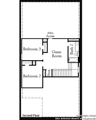 8322 Ingress Ave., San Antonio, TX 78263 - Image #3