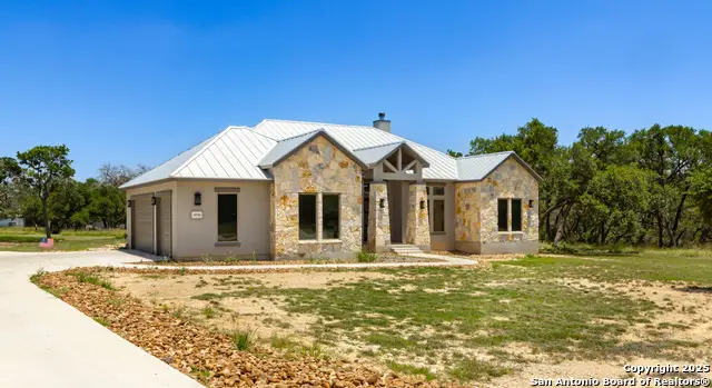 34784 High Gate, Bulverde, TX 78163 - #1