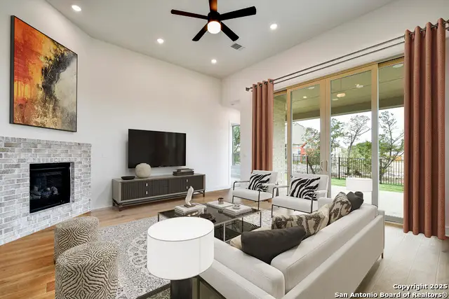 125 Cherokee Sedge, San Marcos, TX 78666 - #3