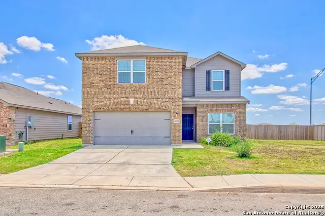 4010 Leighton Hbr, Von Ormy, TX 78073 - Image #1