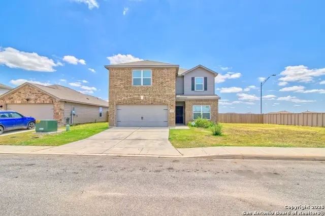 4010 Leighton Hbr, Von Ormy, TX 78073 - Image #2