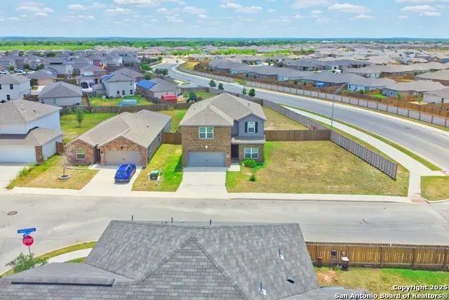 4010 Leighton Hbr, Von Ormy, TX 78073 - Image #3