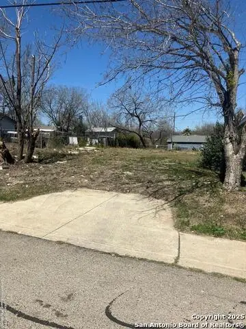 922 Hampton St Lot 16, San Antonio, TX 78220 - Image #1