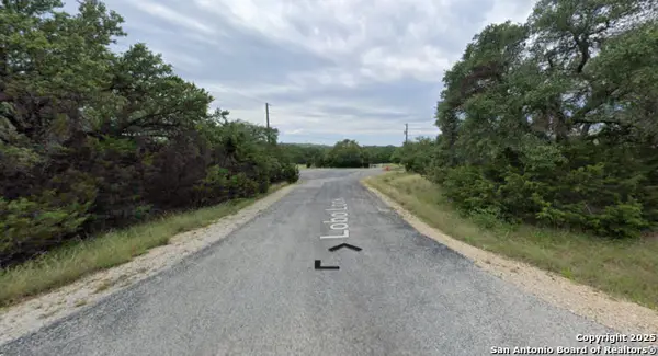 191 Lobo Look, Spring Branch, TX 78070