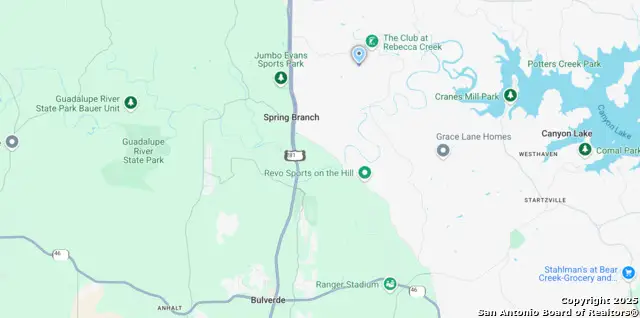 191 Lobo Look, Spring Branch, TX 78070 - #2