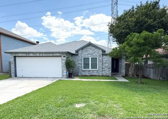 8034 Chestnut Ash Dr, Converse, TX 78109 - Image #1