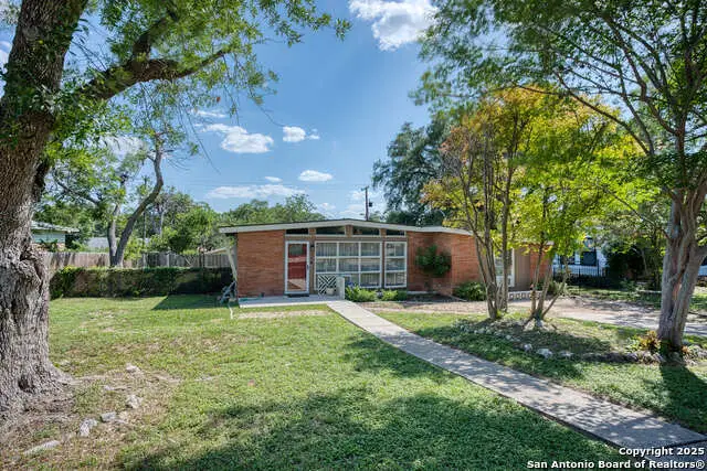 106 Bella Vista, San Antonio, TX 78228 - Image #1