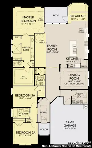 10109 Peppercorn Pl., Schertz, TX 78108 - Image #2