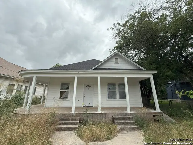 418 Mckinley, San Antonio, TX 78210 - Image #2