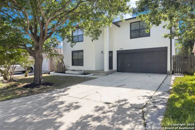 12811 Hunting Hawk, San Antonio, TX 78249 - Image #1