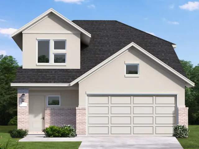 8408 Ingress Ave., San Antonio, TX 78263 - Image #1