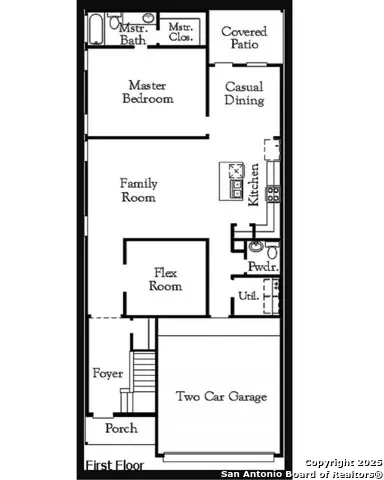 8408 Ingress Ave., San Antonio, TX 78263 - Image #2