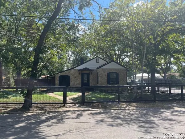 520 Frost, San Antonio, TX 78201