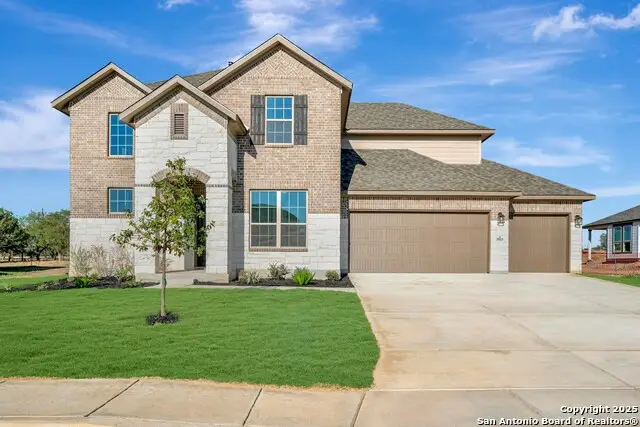 5915 Provo Place, San Antonio, TX 78263 - Image #1