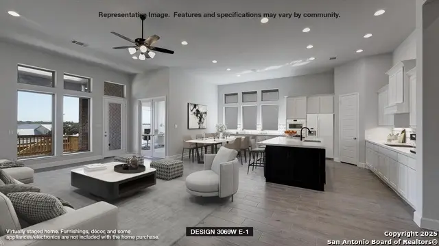 187 Hillside Park, San Antonio, TX 78253 - Image #3