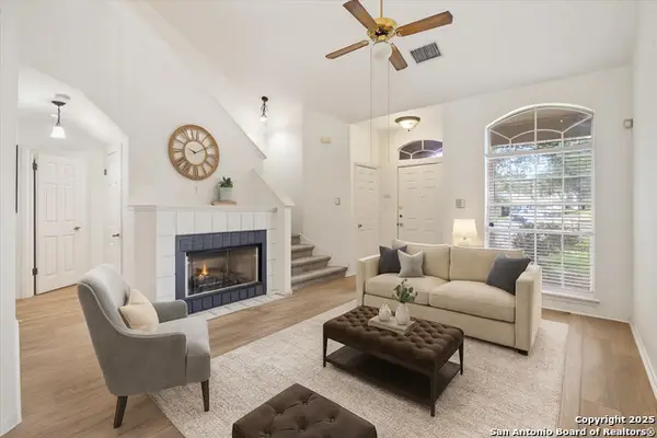 7122 Coral Springs, San Antonio, TX 78250