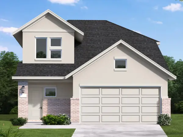 4707 Kinsley Way, San Antonio, TX 78263