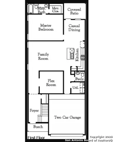 4707 Kinsley Way, San Antonio, TX 78263 - Image #2