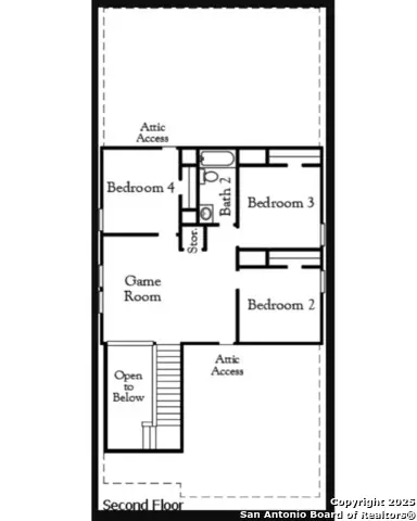 4707 Kinsley Way, San Antonio, TX 78263 - Image #3