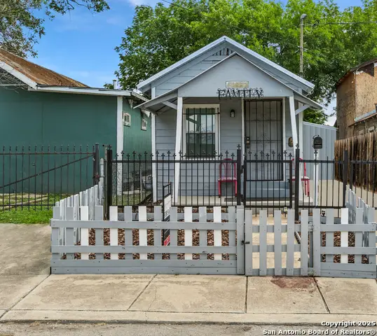 1105 Delgado St, San Antonio, TX 78207 - Image #2