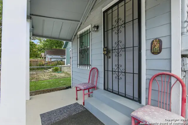 1105 Delgado St, San Antonio, TX 78207 - Image #3