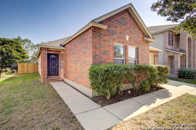 10323 Green Candle, San Antonio, TX 78223 - Image #1