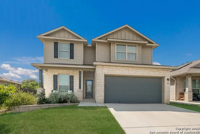 7203 Geranium Path, San Antonio, TX 78218 - Image #2