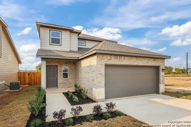 4715 Fireweed Court, San Antonio, TX 78263 - Image #2