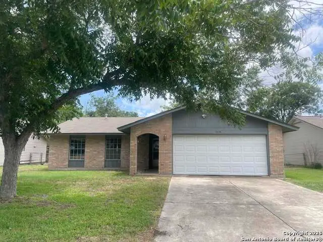 5638 Green Manor St, San Antonio, TX 78223 - Image #1