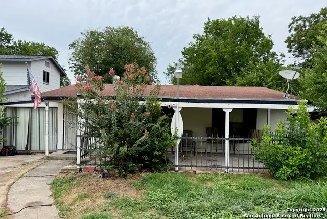 215 W Academy, San Antonio, TX 78226 - Image #1