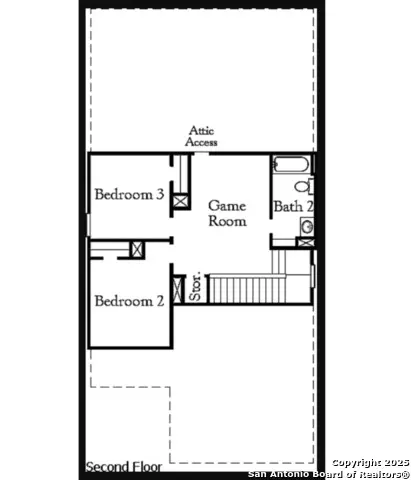 4719 Fireweed Court, San Antonio, TX 78263 - Image #3