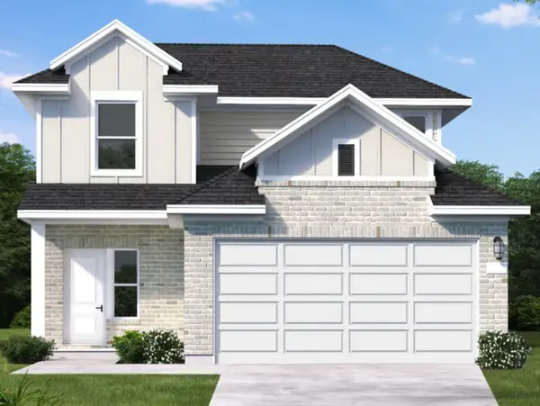 4730 Fireweed Court, San Antonio, TX 78263