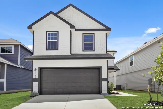 13632 Helton Pass, Saint Hedwig, TX 78152 - Image #1