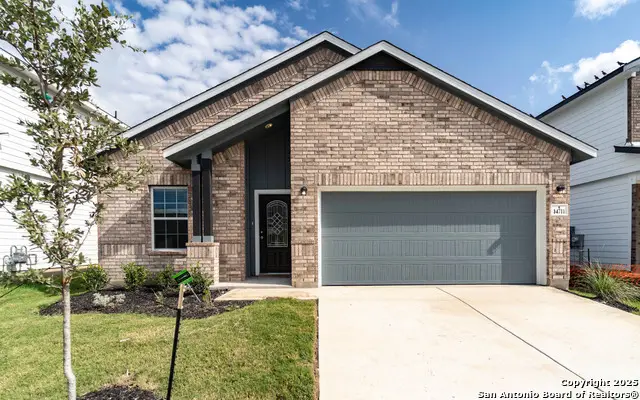 14711 Sycamore Crossing, San Antonio, TX 78252 - Image #1