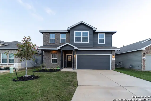 14732 Sycamore Crossing, San Antonio, TX 78252 - Image #1