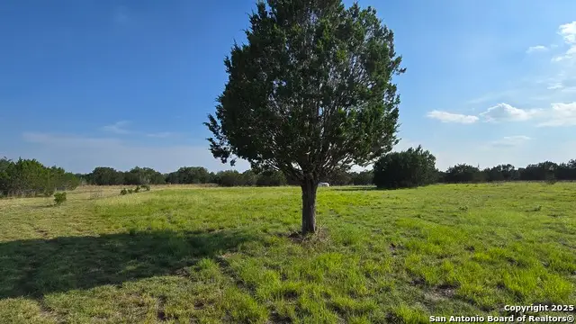 LOT 4 Settlers, Bandera, TX 78003 - #1