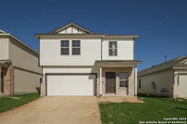 6731 Red Buffalo Trail, San Antonio, TX 78253 - Image #1