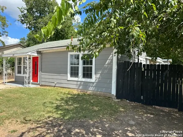 311 Glamis, San Antonio, TX 78223