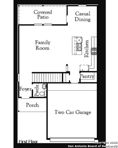 4711 Kinsley Way, San Antonio, TX 78263 - Image #2