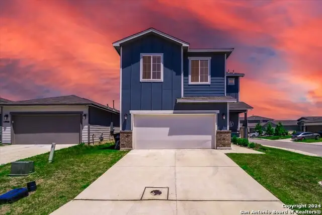 12904 Liam Ct, Saint Hedwig, TX 78152 - Image #1