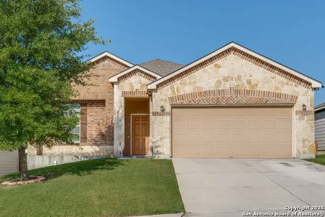 15923 Silver Rose, Selma, TX 78154 - Image #1