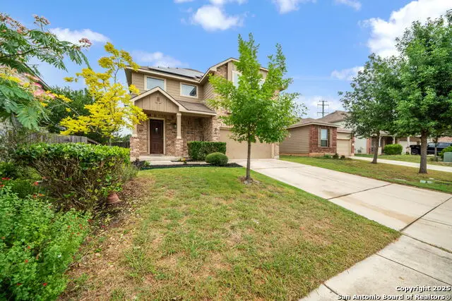 4411 Territory, San Antonio, TX 78223 - Image #2