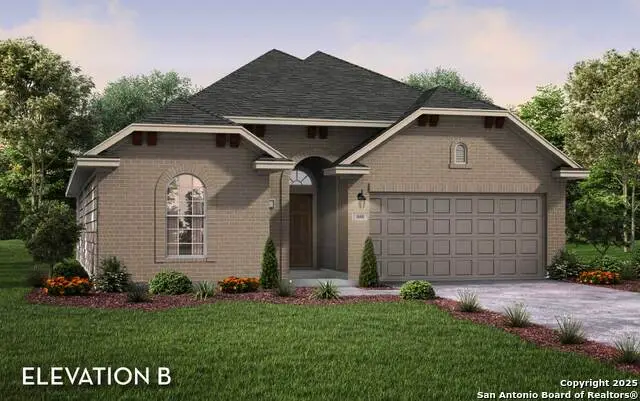 175 Hazel Way, San Juan, TX 78066 - Image #1