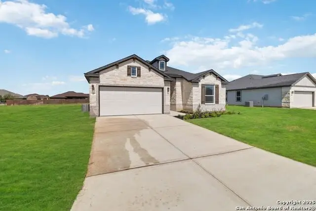 1619 Vista View Drive, Pleasanton, TX 78064 - Image #2
