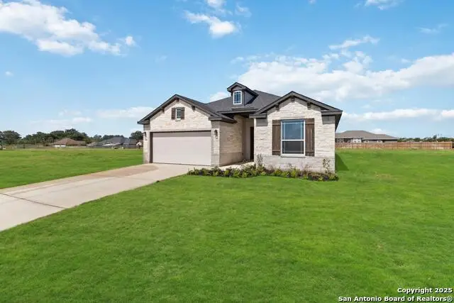 1619 Vista View Drive, Pleasanton, TX 78064 - Image #3