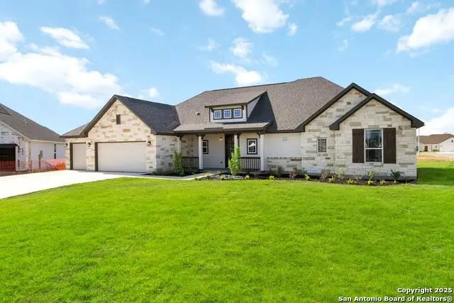 1562 Vista View Drive, Pleasanton, TX 78064 - Image #3