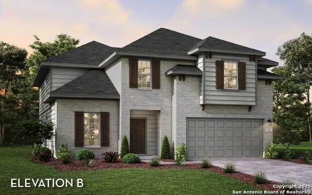 202 Ednie Ln, Castroville Lacoste, TX 78066 - Image #1