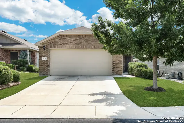 3534 Grant Rapids, San Antonio, TX 78253 - Image #2