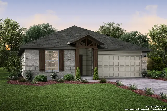 182 Ednie Ln, Castroville Lacoste, TX 78066 - Image #1