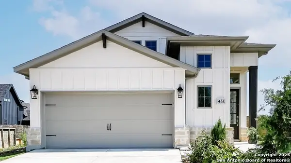 431 Alexander Avenue, New Braunfels, TX 78130